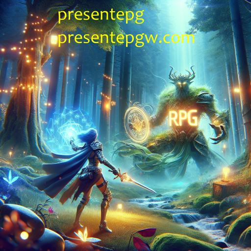 presentepg